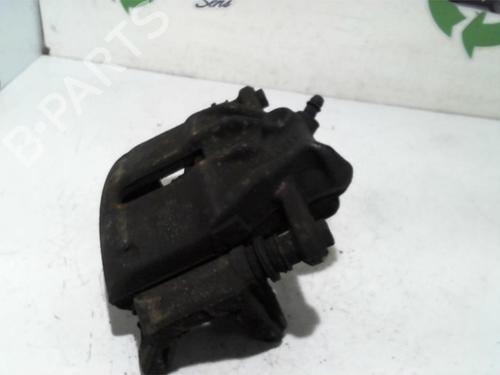 Right front brake caliper RENAULT MODUS / GRAND MODUS (F/JP0_) 1.5 dCi (FP0F, JP0F) | BP25399324M104