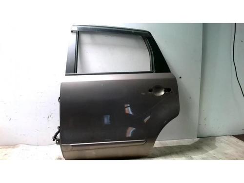 Left rear door NISSAN NOTE (E11, NE11) 1.5 dCi | BP25424475C4 