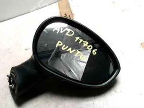Bakspejl Højre FIAT GRANDE PUNTO (199_) 1.3 D Multijet (199.AXD11, 199.AXD1A, 199.AXD1B,... (90 hp) 26681375