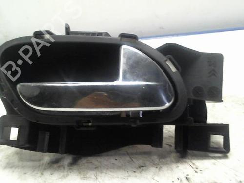 Used Front right interior door handle CITROËN C3 II (SC_) 1.4 HDi 70 (SC8HZC, SC8HR0, SC8HP4) (68 hp) 25418520
