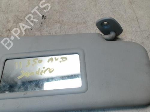 Andre DACIA SANDERO 1.2 16V | BP27562192O1