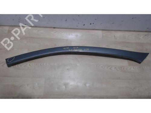 Used Front right wheel arch trim PEUGEOT 607 (9D, 9U) 2.2 HDi (133 hp) 25411689