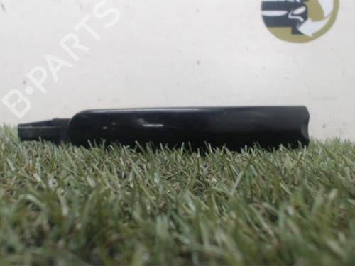 Used Rear left exterior door handle VW GOLF PLUS V (5M1, 521) 1.9 TDI (105 hp) 25396782