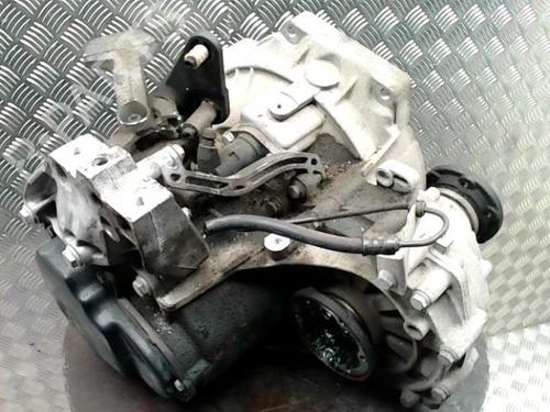 Gearbox VW GOLF V (1K1) 1.9 TDI | BP30049698M3