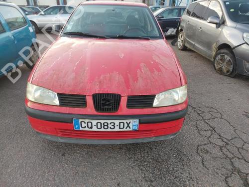 Front left lock SEAT IBIZA II (6K1) 1.0 i | BP25992215C98 