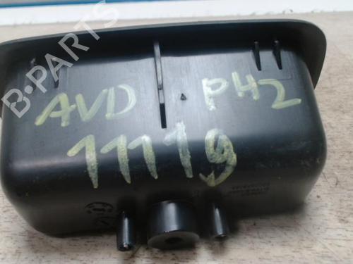 Used Cup/Object holder RENAULT MODUS / GRAND MODUS (F/JP0_) 1.5 dCi (FP0F, JP0F) (86 hp) 28089176