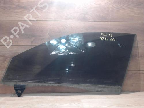 Dør rude ventre foran AUDI A4 B6 (8E2) 1.9 TDI (130 hp) 31218462