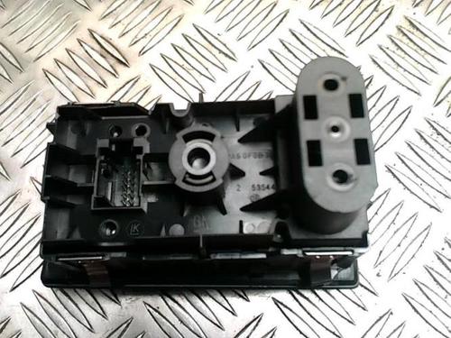 Headlight switch OPEL ZAFIRA / ZAFIRA FAMILY B (A05) 1.9 CDTI (M75) | BP25930555I24 