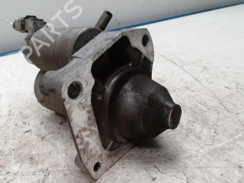 Used Starter PEUGEOT 208 I (CA_, CC_) 1.2 VTI 82 (82 hp) 25420382