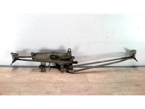 Used Front wiper motor PEUGEOT 807 (EB_) 2.2 HDi (128 hp) 25416479