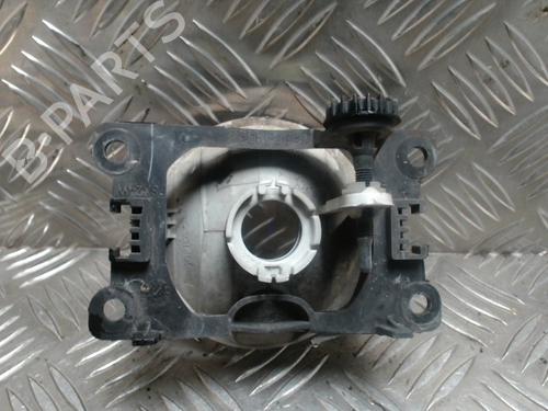 Left front fog light PEUGEOT 207 (WA_, WC_) 1.6 HDi | BP32330158C30