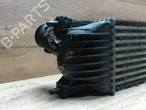 Intercooler PEUGEOT 407 (6D_) 1.6 HDi 110 (6D9HZC, 6D9HYC) | BP29389457M30 
