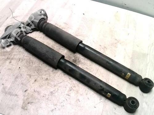 Right rear shock absorber SEAT LEON (1P1) 1.9 TDI | BP25422558M19 