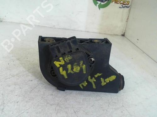 Used Electronic sensor RENAULT CLIO III (BR0/1, CR0/1) 1.5 dCi (C/BR0G, C/BR1G) (68 hp) 25472838