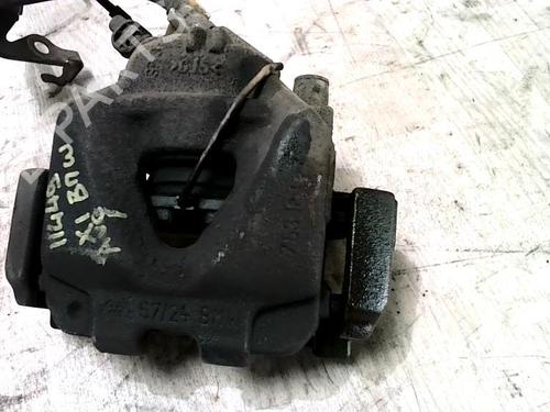 Used Left front brake caliper BMW X1 (E84) xDrive 20 d (163 hp) 25422349
