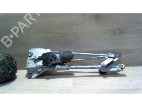 Front wiper motor NISSAN X-TRAIL I (T30) 2.2 dCi 4x4 | BP25401996M29 