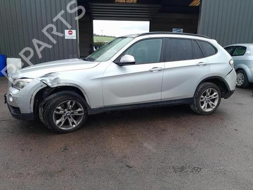 Underbody protection BMW X1 (E84) xDrive 20 d | BP27603874M92 