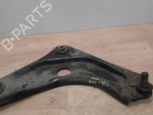 Used Right front suspension arm CITROËN C3 Picasso (SH_) 1.4 VTi 95 (SH8FSC, SH8FP0, SH8FP6) (95 hp) 25412326