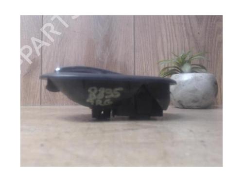 Rear left exterior door handle RENAULT MEGANE II Estate (KM0/1_) 1.9 dCi | BP25415788C130