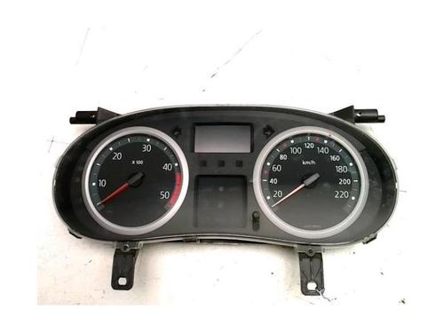 Cockpit RENAULT CLIO II (BB_, CB_) 1.5 dCi (B/CB08) | BP25416870C47 