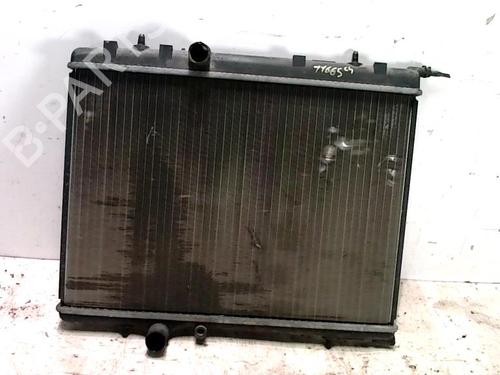 water-radiator-citroen-c4-coupe-la_-2004-2005-2006-2007-2008-2009-2010-2011-2012-2013-25426090 main image