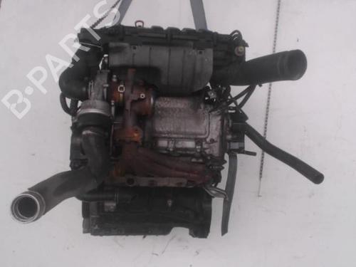 Engine MERCEDES-BENZ B-CLASS Sports Tourer (W245) B 180 CDI (245.207) | BP29733999M1 