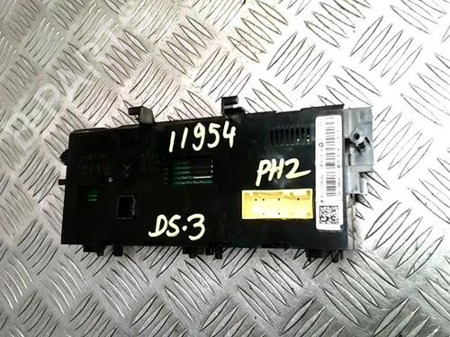 Climate control CITROËN DS3 (SA_) 1.6 HDi 90 | BP33876969I5 - Image 3