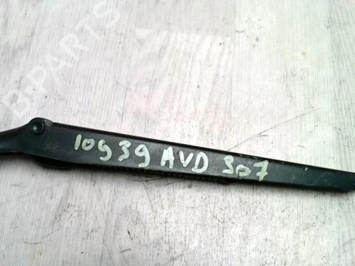 Front windshield wiper arm PEUGEOT 307 (3A/C) 2.0 HDi 90 | BP25422294C143 