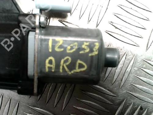 Right rear window motor KIA VENGA (YN) 1.4 CRDi 90 | BP35776862E22 - Image 2