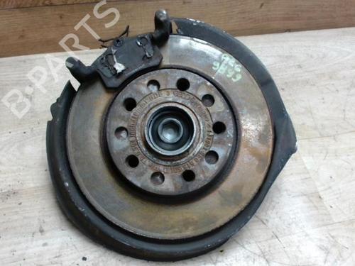Right rear steering knuckle AUDI A4 B6 Avant (8E5) 2.5 TDI | BP29388847M28 