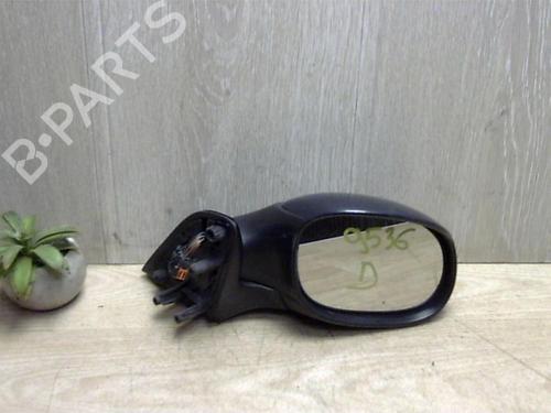 Used Right mirror CITROËN XSARA PICASSO (N68) 1.6 HDi (90 hp) 25412990
