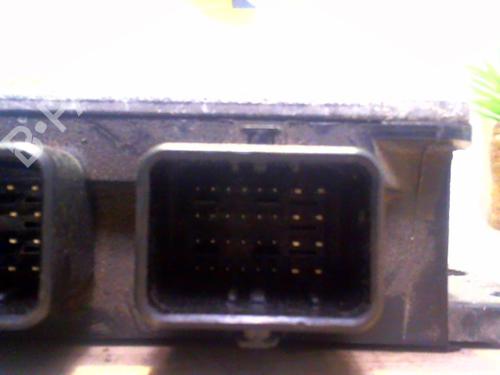 Used Engine control unit (ECU) Engine control unit (ECU) RENAULT CLIO II (BB_, CB_) 1.5 dCi (B/CB07) (65 hp) 34416976 34416976