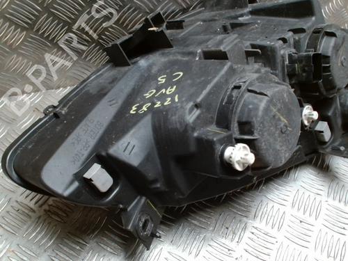 Left headlight CITROËN C5 I (DC_) 2.0 HDi (DCRHZB, DCRHZE) | BP36088934C28 - Image 3