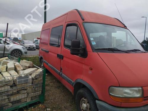 Right headlight RENAULT MASTER II Van (FD) 2.8 dTI | BP25779378C29 