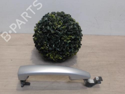 Used Front left exterior door handle CITROËN C4 I (LC_) 1.6 HDi (109 hp) 25390681