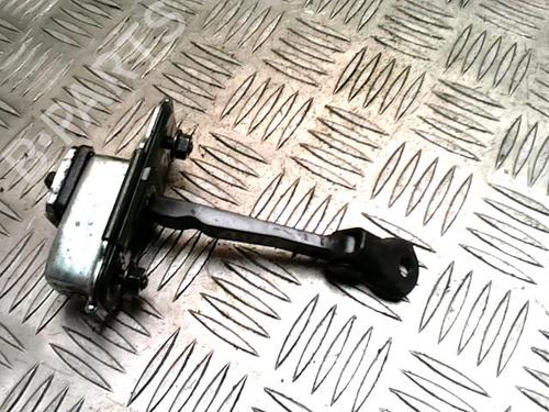 Used Hinge/Door check strap KIA VENGA (YN) 1.6 CRDi 115 (116 hp) 31226736