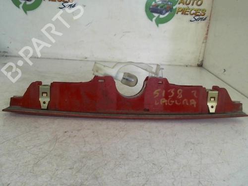Third brake light RENAULT LAGUNA II (BG0/1_) 1.6 16V (BG0A, BG0L) | BP25401062L11