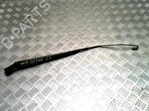 Used Front windshield wiper arm Front windshield wiper arm CITROËN C2 (JM_) 1.4 HDi (68 hp) 36296325 36296325