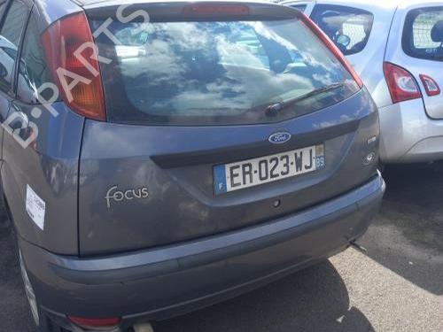 Rim FORD FOCUS I (DAW, DBW) 1.8 TDCi | BP30976668C45