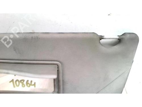 Left sun visor FORD FIESTA VI (CB1, CCN) 1.4 TDCi | BP25420902I1 