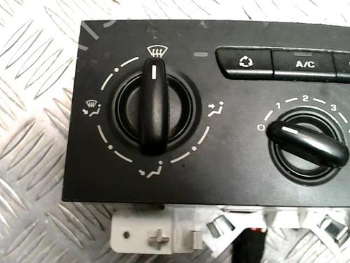 Climate control CITROËN BERLINGO Box Body/MPV (B9) 1.6 HDi 75 | BP33548529I5 - Image 3