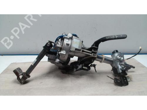 Rattakselaggregat NISSAN QASHQAI I (J10, NJ10) 1.5 dCi (106 hp) 25419878