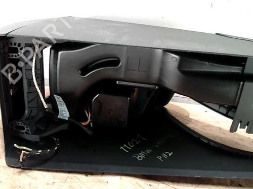 Middle console BMW 3 Touring (E91) 320 d | BP28311368I22 