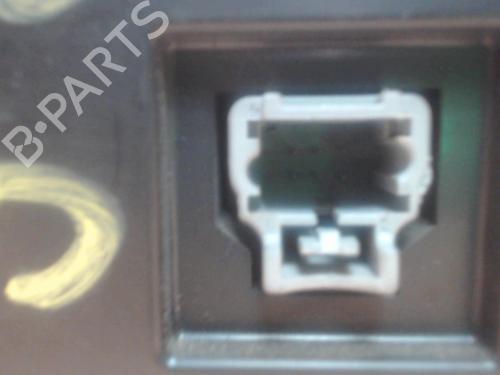 Commande Chauffage CITROËN C3 I (FC_, FN_) 1.4 16V HDi (90 hp) 31927617