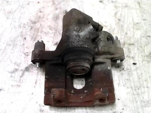 Left rear brake caliper PEUGEOT 207 (WA_, WC_) 1.6 HDi | BP25422355M107 