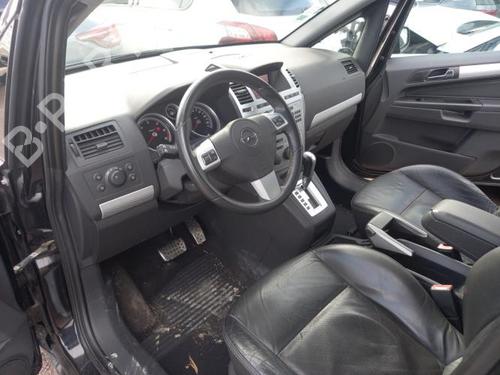 Headlight switch OPEL ZAFIRA / ZAFIRA FAMILY B (A05) 1.9 CDTI (M75) | BP25930555I24 