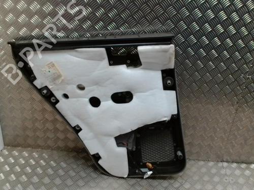 Høyre bakpanel VW TOUAREG (7LA, 7L6, 7L7) 2.5 R5 TDI | BP25799948C61 