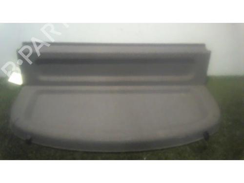Used Rear parcel shelf MAZDA 6 Hatchback (GG) 2.0 DI (GG14) (136 hp) 25387870