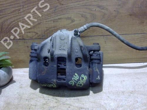 Left front brake caliper PEUGEOT PARTNER Box Body/MPV (5_, G_) 1.4 | BP25408923M105