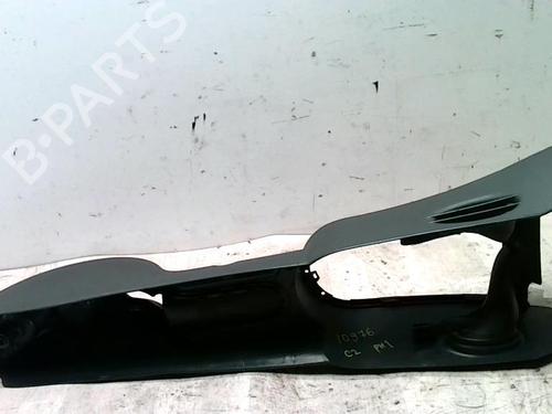 Mittelkonsole CITROËN C2 (JM_) 1.4 HDi (68 hp) 31223094
